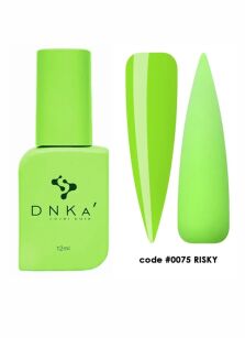DNKa Cover Base #0075 12 ml