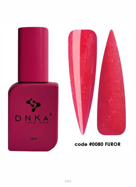 DNKa Cover Base #0080 12 ml