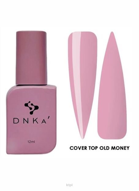 DNKa Cover Top kolor Old Money 12ml
