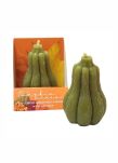 Bartek Candles Pumpkin Season Dynia Żebrowana Świeca Figurka 90 g - 4