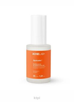 ACNELAB+ Spotcalm Serum Łagodzące na Zaczerwienienia 30 ml