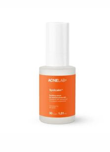 ACNELAB+ Spotcalm Serum Łagodzące na Zaczerwienienia 30 ml