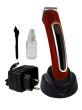 Fox Reggae Trymer czerwony +Szampon Harmonia Aloes - 5