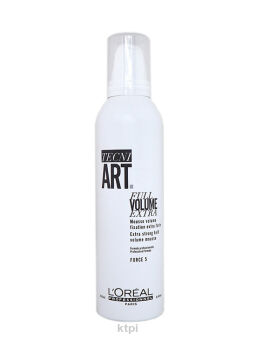 Lisap Pianka re.foam Nero 200 ml