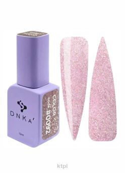 DNKA Gel Polish lakier żelowy kolor 0092 12g
