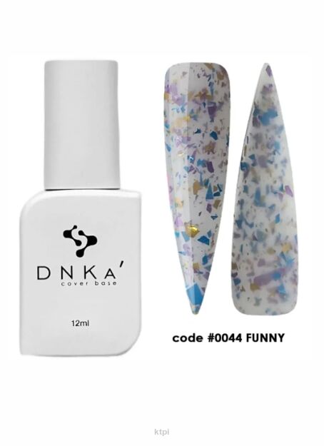 DNKa Cover Base #0044 12 ml