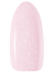 Claresa Soft & Easy Żel Budujący Glam Pink 45 g - 2