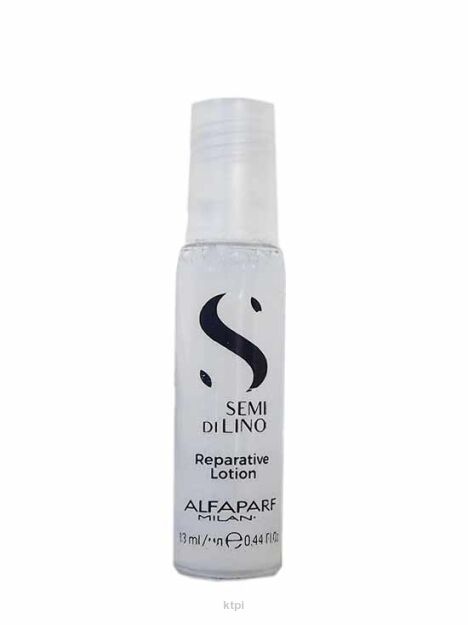 Alfaparf Sdl Reparative Lotion Regenerujący 13ml