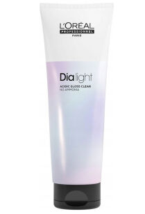 Loreal Dia Light Clear Żel Koloryzujący 250 ml