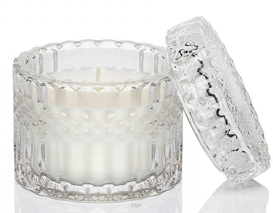 Bartek Candles Luxury Bouquet Sakura Morning Świeca 150 g