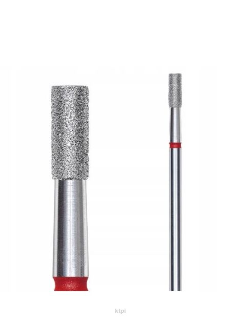 Staleks PRO Frez diamentowy FA20R025/6 Walec Cylinder