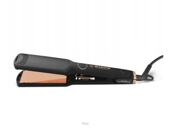 Kiepe Prostownica Tytanowa Pure Rose Gold L 43 mm