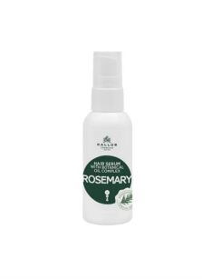 Kallos Serum do Włosów z Rozmarynem (50 ml)