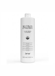 Be Color Szampon po koloryzacji Finalizer 1000ml