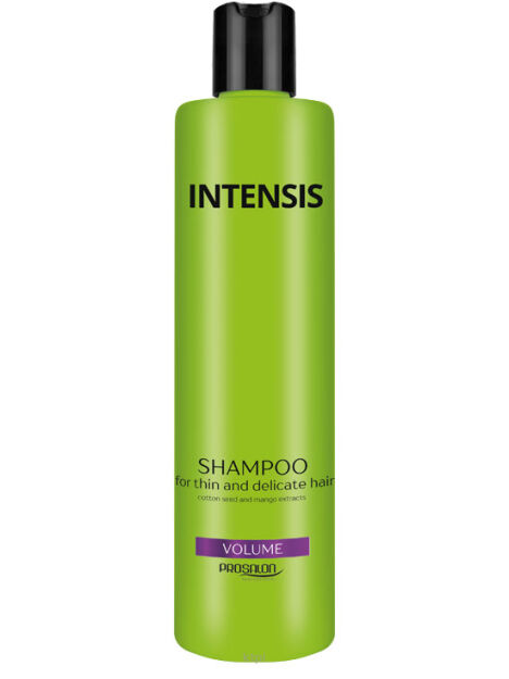 Chantal Prosalon Intensis Szampon Objętość 300 ml