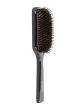 Lussoni Natural Style Szczotka Brush drewniana do rozczesywania włosów Paddle - 3