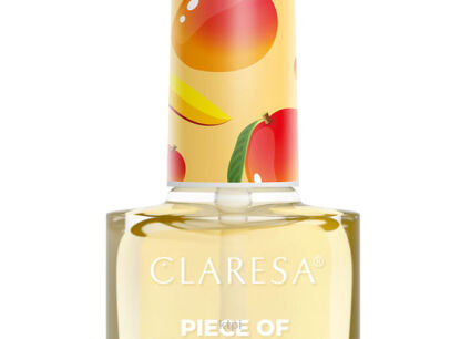 Claresa Oliwka do skórek paznokci Mango 5ml