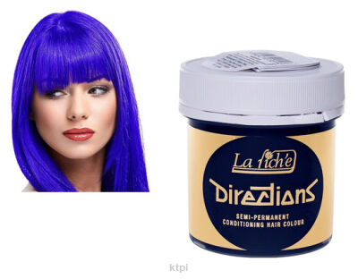 La Riche Toner Directions Neon Blue 100ml