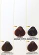 Black Sintesis Color Cream Farba Bez Amoniaku 100 kolor 6.0 - 4
