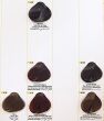 Black Sintesis Color Cream Farba Bez Amoniaku 100 kolor 6.0 - 5