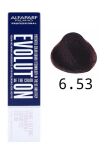 Alfaparf Evolution of the color farba do włosów EOC 6.53 60 ml - 2