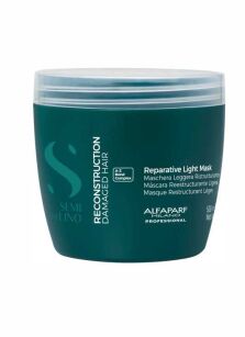 Alfaparf Semi Di Lino Maska Regenerująca 500 ml