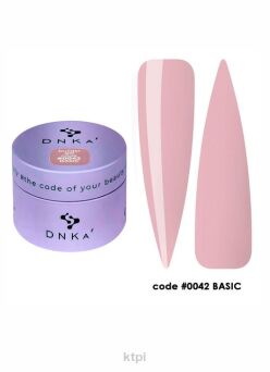 DNKa Builder Gel 30 ml #0042 Basic