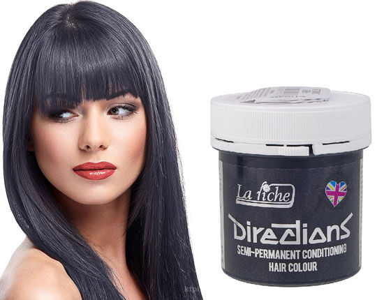 La Riche Toner Directions Stromy Grey 100ml