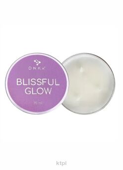 DNKa Świeca do masażu Blissfull Glow 30ml