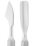STALEKS PRO EXPERT kopytko do manicure PS-51/2 - 2