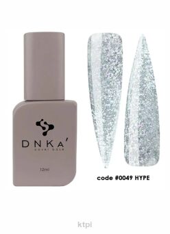 DNKa Cover Base #0049 12 ml