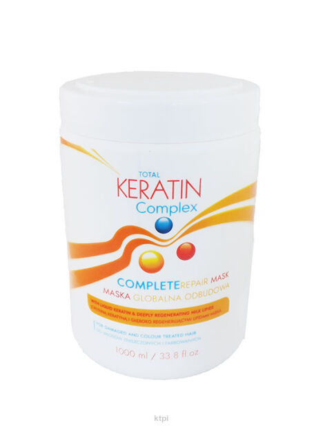 Cece Tkc Complete Repair Mask 1000 ml