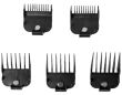 Fox zestaw nasadek Pegasus 1.5, 3, 6, 10, 13 mm - 2