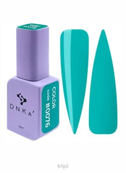DNKa Gel Polish Color #0076 12 ml