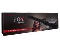 Fox Optima Lokówka Ceramiczna Lcd 19 mm  - 3