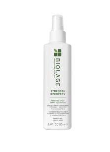 Biolage Strenght Recovery spray wzmacniający do włosów zniszczonych 250 ml