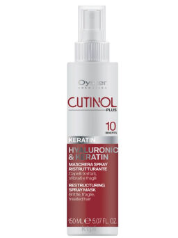 Oyster Cutinol plus Odżywka Spray 150ml
