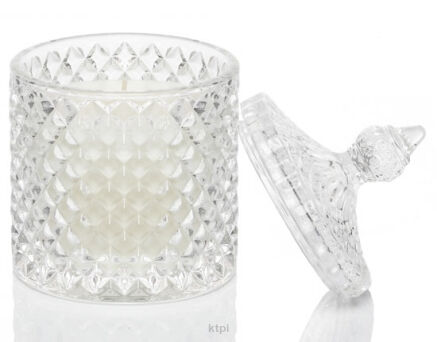 Bartek Świeczka zapachowa Glamorous Crystal 180 g