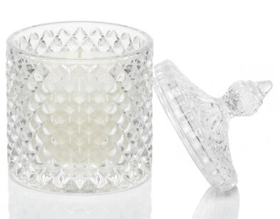 Bartek Świeczka zapachowa Glamorous Crystal 180 g