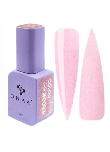 DNKa Gel Polish Color #0093 Lakier Hybrydowy 12 ml
