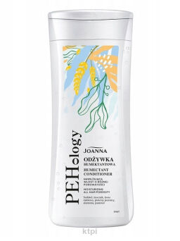 Joanna PEHology Odżywka humektantowa nawilż 200 g