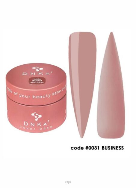 DNKa Cover Base #0031 30 ml