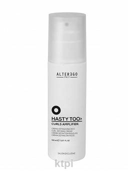 Alter Ego Hasty Too Krem definiujący loki 150 ml