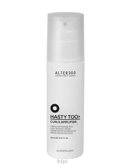 Alter Ego Hasty Too Krem definiujący loki 150 ml
