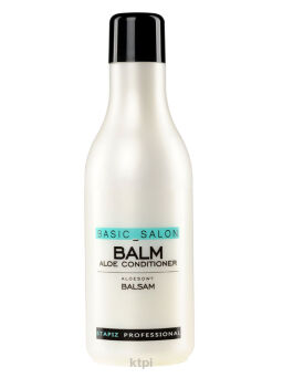 Stapiz Balsam Aloesowy 1000 ml