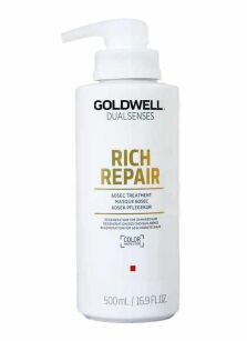 Goldwell Rich Repair Kuracja Odbudowująca 500 ml