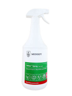 Spray Do Mycia i Dezynfekcji Powierz. Tea Tonic 1l