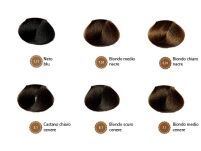 Alfaparf Precious Nature Hair Color Farba 6.66 60 ml - 6