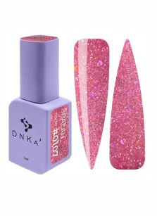 DNKA Gel Polish lakier żelowy kolor 0107 7g