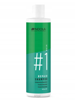 Indola Repair Szampon Regenerujący 300 ml